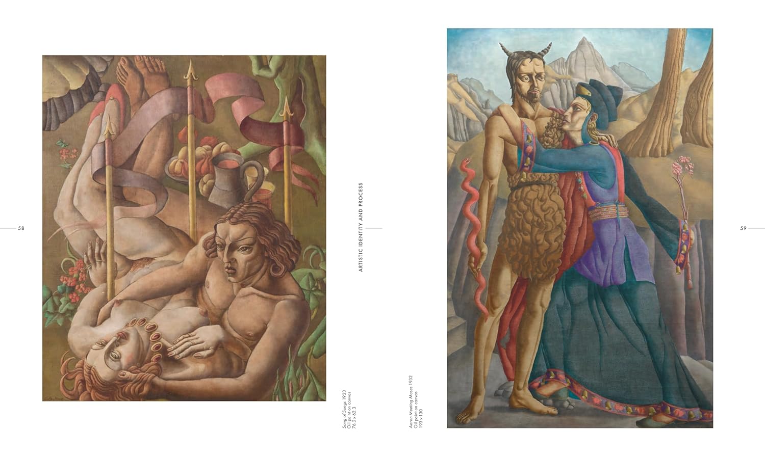 Ithell Colquhoun Between Worlds