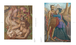 Ithell Colquhoun Between Worlds