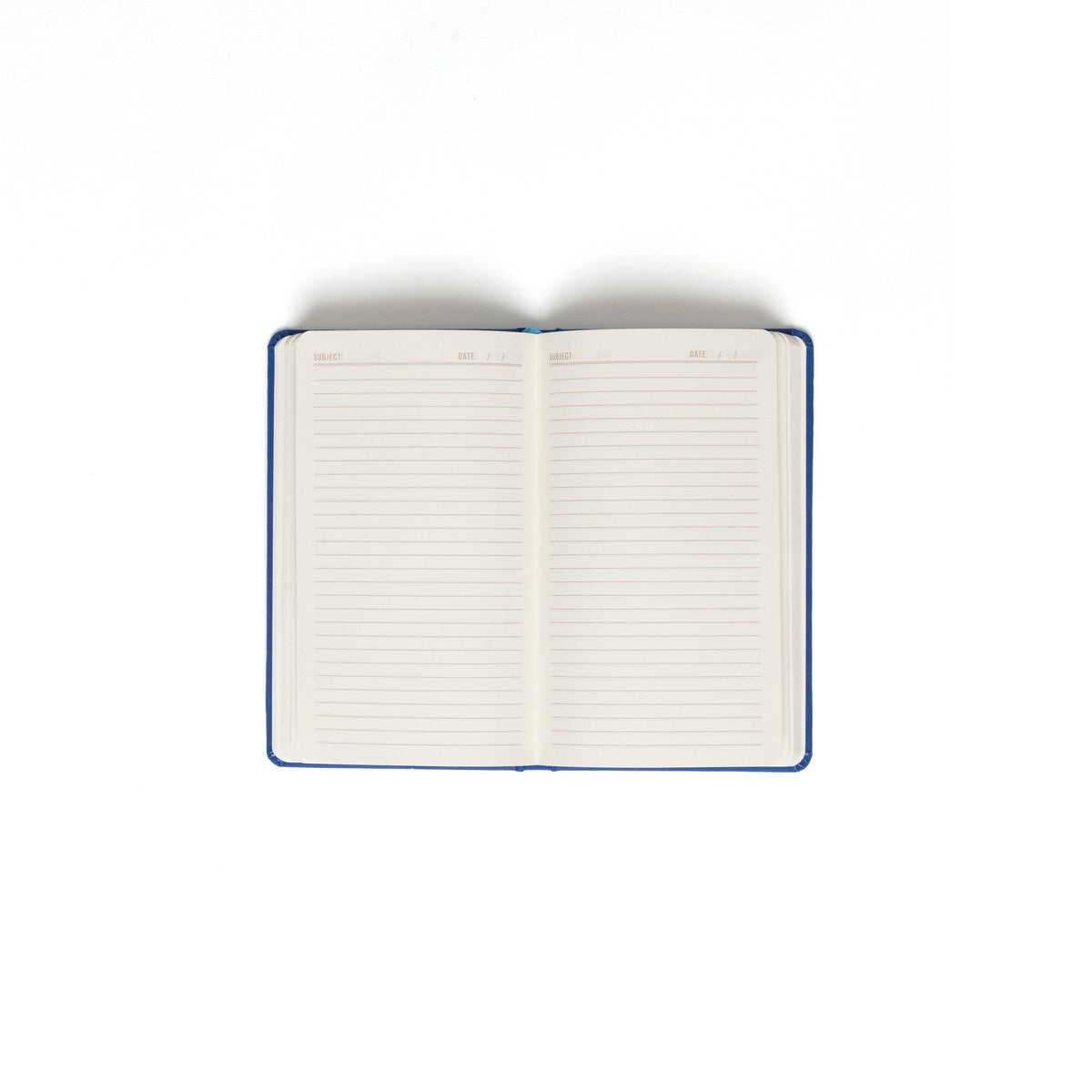 Starry Eyed Cloth Covered Journal