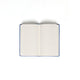 Starry Eyed Cloth Covered Journal