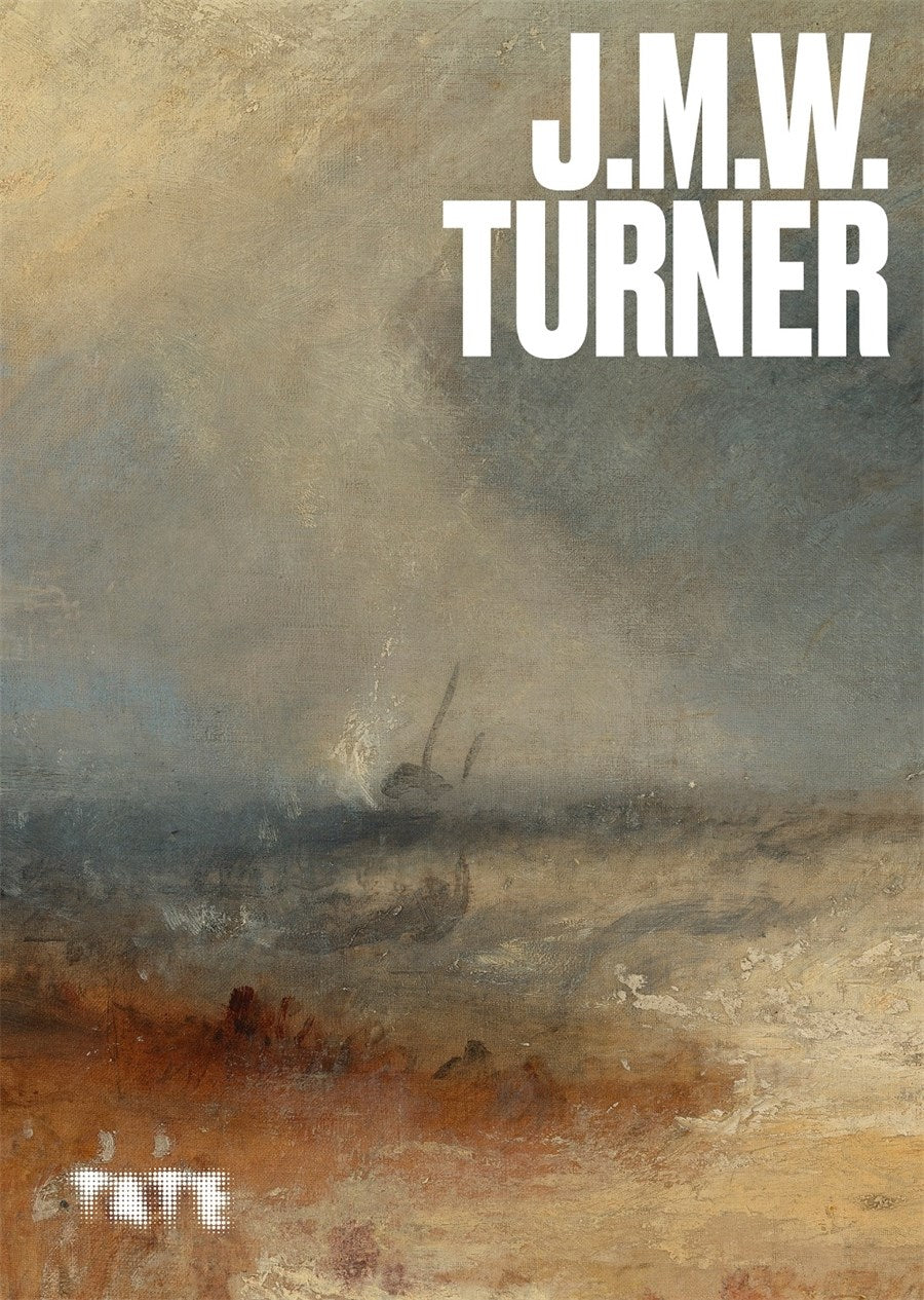 Artists Series: J.M.W. Turner