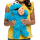 Nom Nom Cookie Monster