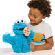 Nom Nom Cookie Monster