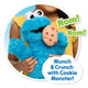 Nom Nom Cookie Monster