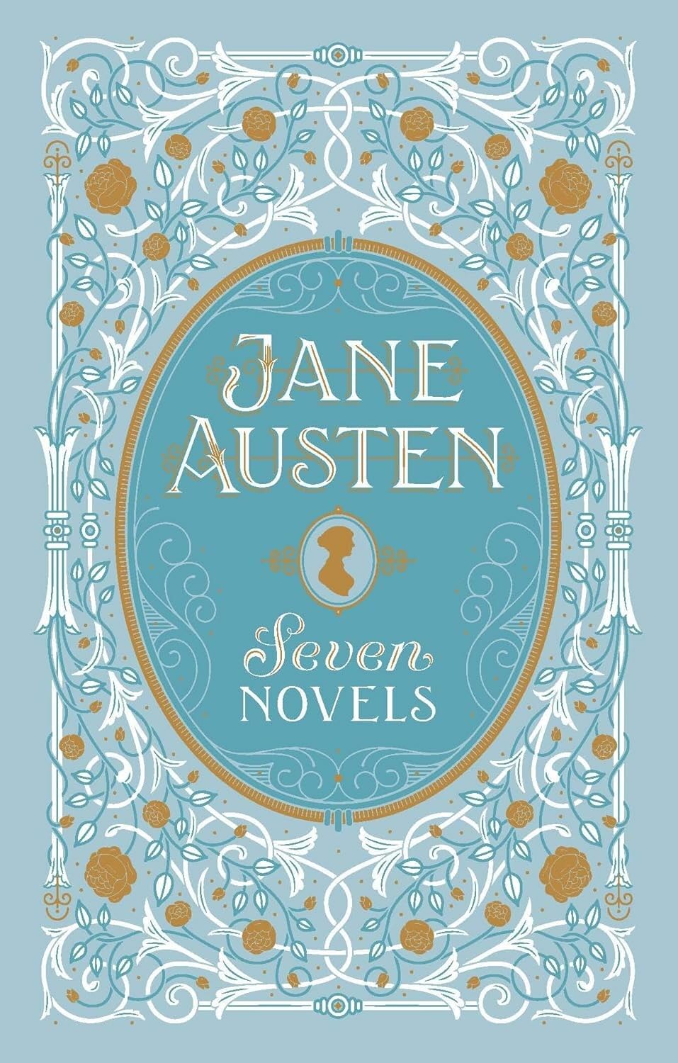 Jane Austen Seven Novels