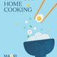 Japanese Home Cooking (Mini)