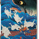 Japanese Woodblock Prints (Multilingual edition)