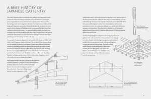 Japanese Joinery