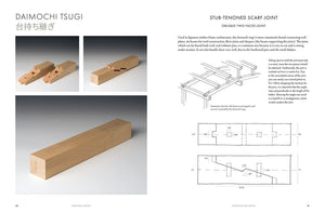 Japanese Joinery