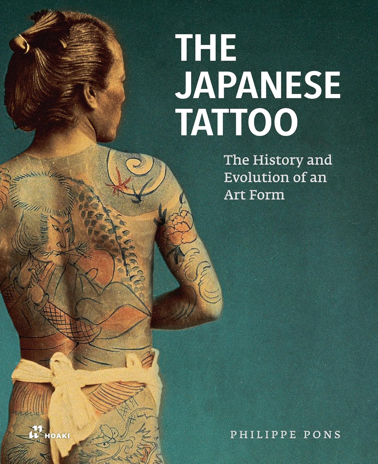 Japanese Tattoo