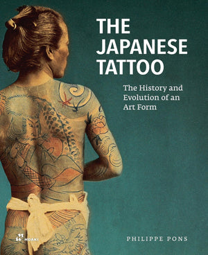 Japanese Tattoo