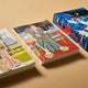 Japanese Woodblock Prints (Multilingual edition)