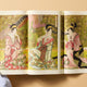 Japanese Woodblock Prints (Multilingual edition)