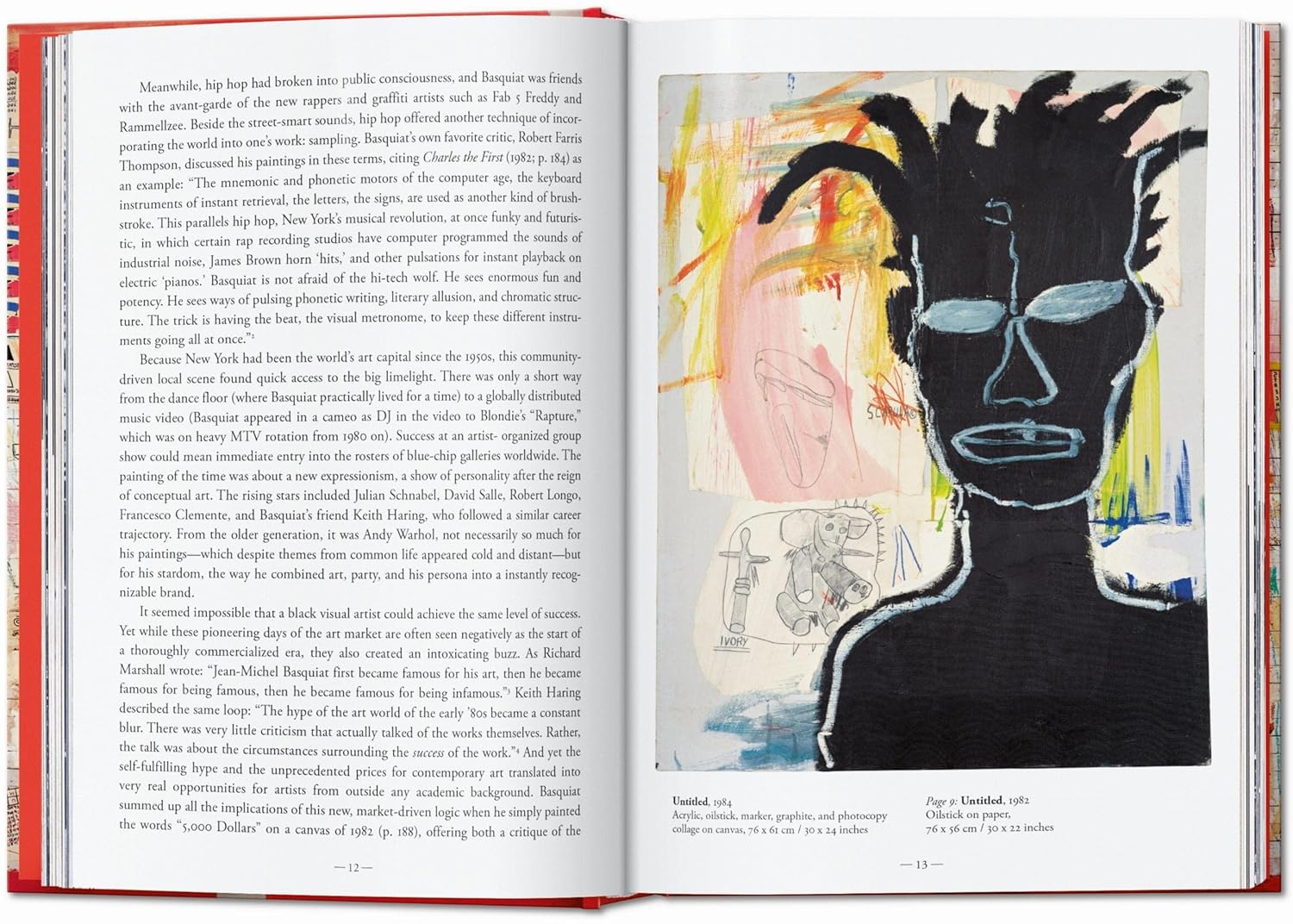 Jean-Michel Basquiat