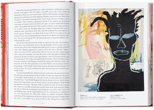 Jean-Michel Basquiat