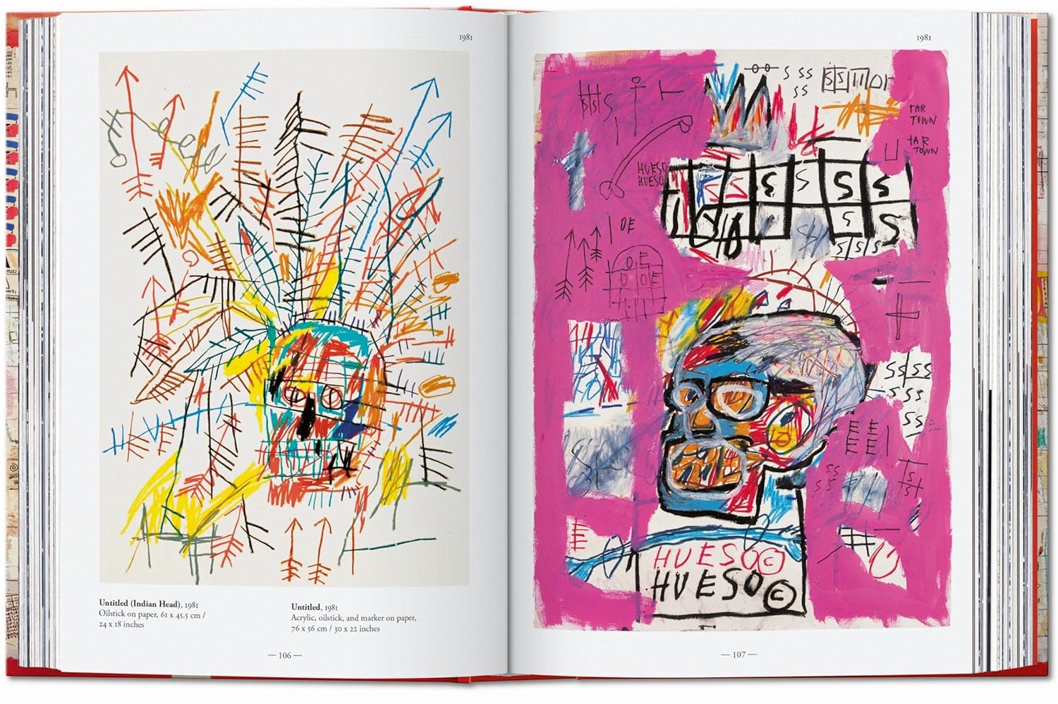 Jean-Michel Basquiat