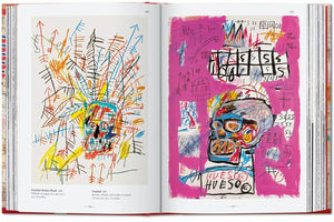 Jean-Michel Basquiat