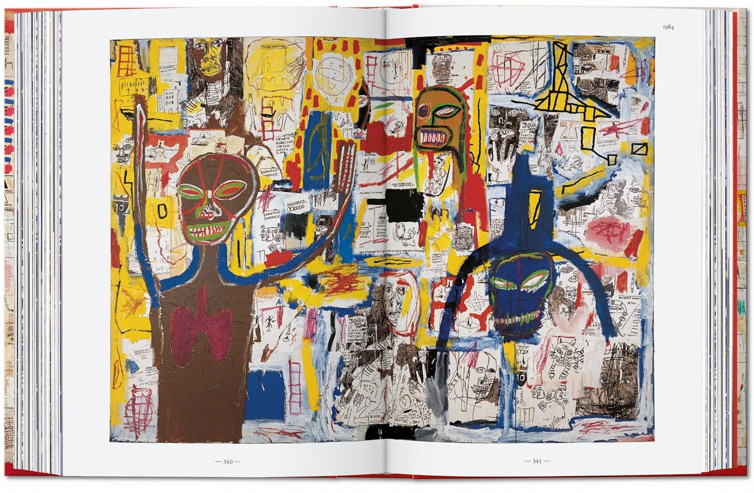 Jean-Michel Basquiat