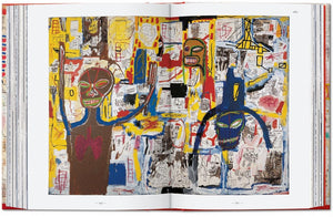 Jean-Michel Basquiat