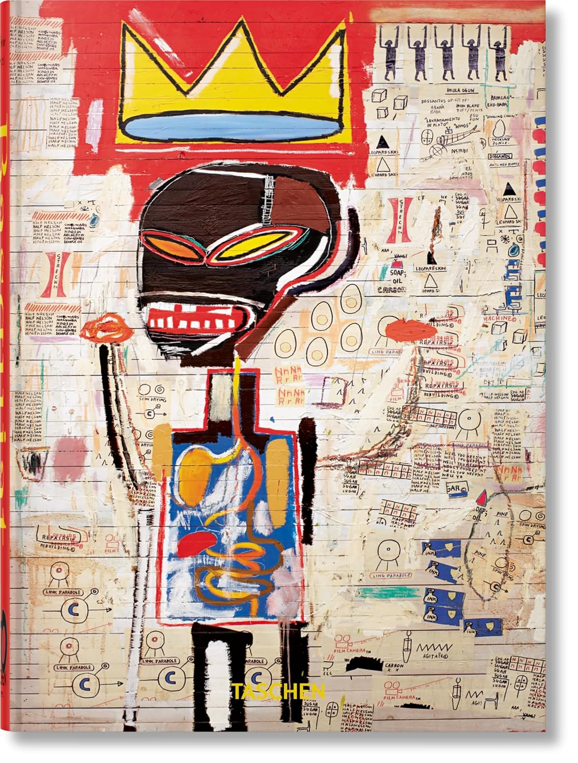Jean-Michel Basquiat