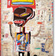 Jean-Michel Basquiat