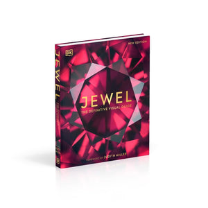 Jewel: The Definitive Visual Guide