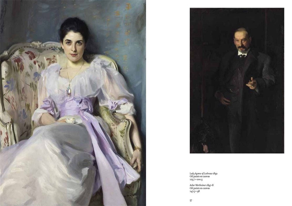 Artists Series: John Singer Sargent