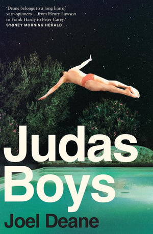Judas Boys