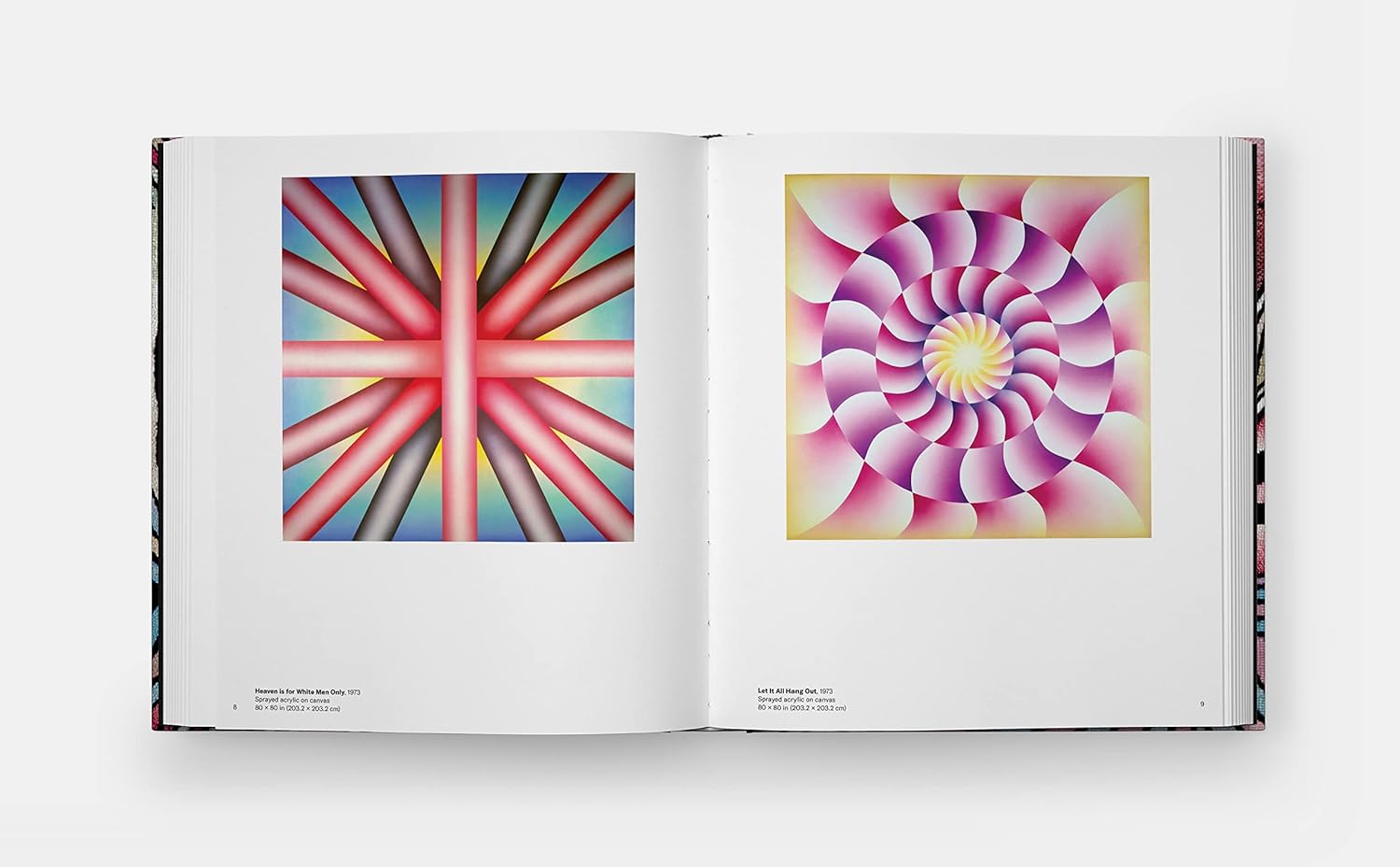 Judy Chicago Herstory