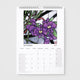 Julie Hickson Wall Calendar 2027
