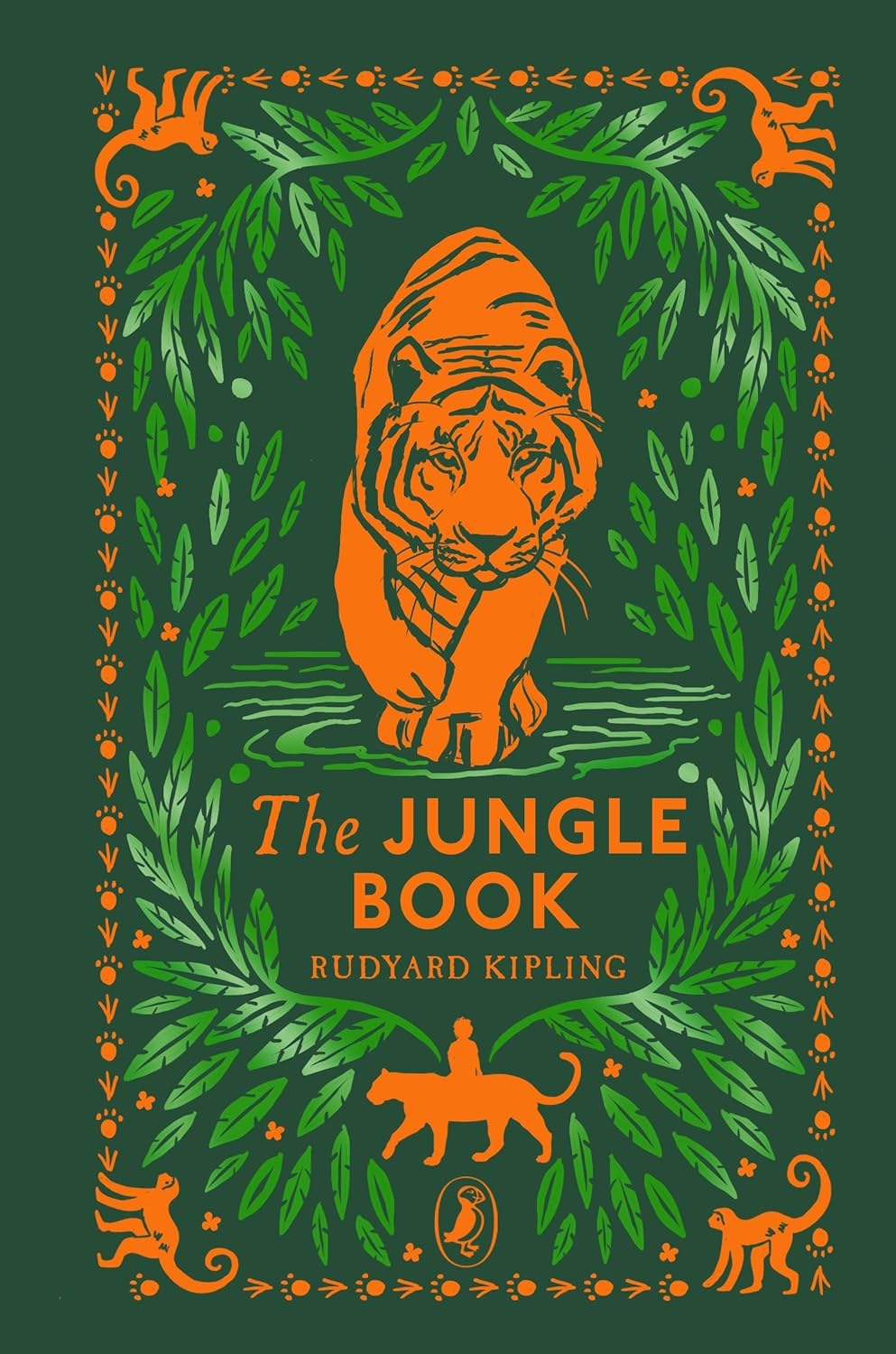 Jungle Book