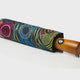 Justin Butler Fold Up Umbrella