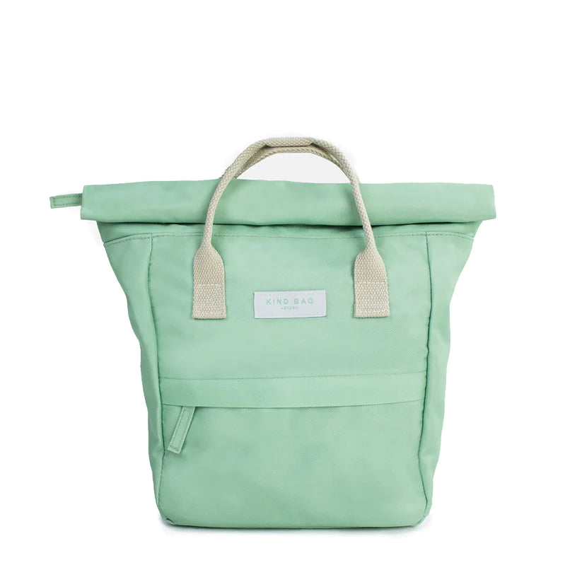 Sage Mini Backpack - Kind Bag