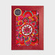 Gathering of Hearts 6 Pack Christmas Cards