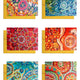 Gathering of Hearts 6 Pack Christmas Cards