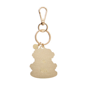 Vintage Dreams Showstopper Cake Keyring