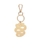 Rowdy Rattlesnake Key Ring