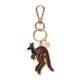Matjumpa Ritjinguthinha (Kangaroo) Enamel Keyring