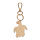 Yaunati (Turtle) Enamel Key Ring