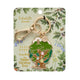 The Faraway Tree Enamel Key Ring