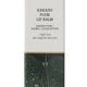 Kakadu Plum Lip Treatment Balm