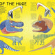 Kaleidoscope of Dinosaurs and Prehistoric Life