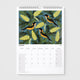 Kate Hudson Wall Calendar 2027