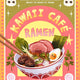 Kawaii Cafe Ramen