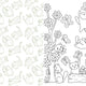 Kawaii Kitties Colouring