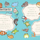 Kawaii Underwater World