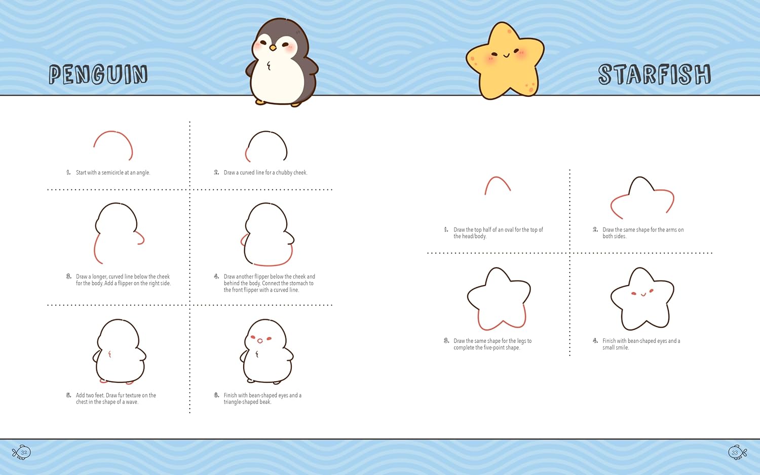 Kawaii Underwater World