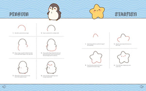 Kawaii Underwater World