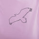 Kids Bunjil Icon Lilac T-shirt