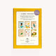 Kid's Birthday Greeting Card Boxed Set  - 6 Cards Envelopes